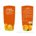 Clean Hair Scalp Enzyme Shampoo Ganzhou Shaw 's Shampoo Manufactory